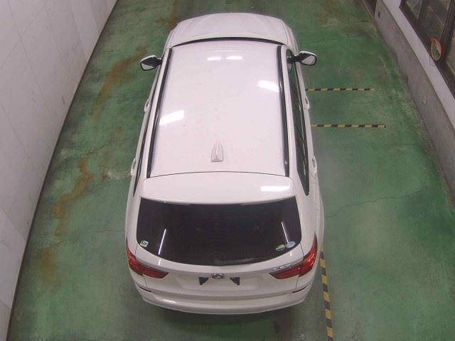 BMW X3 2014