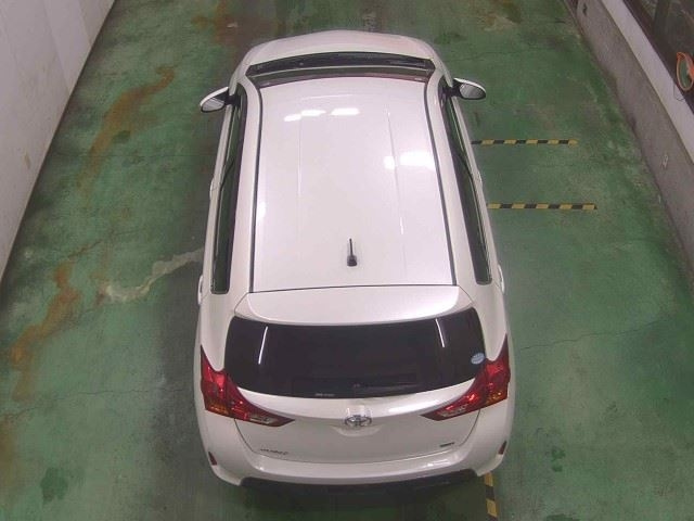TOYOTA AURIS 2014