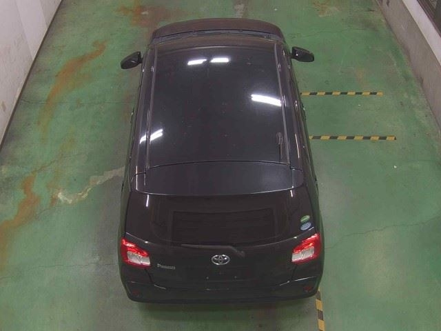 TOYOTA PASSO 2017