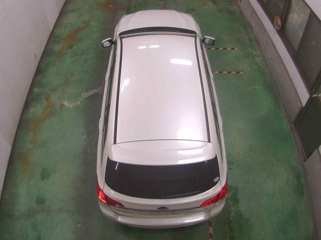 SUBARU LEGACY 2014