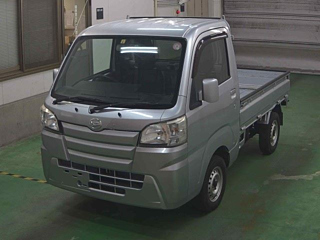 DAIHATSU HIJET TRUCK 2017