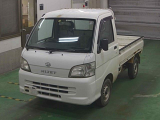 DAIHATSU HIJET TRUCK 2009