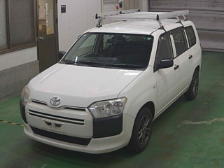 TOYOTA PROBOX 2015