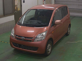 DAIHATSU MOVE 2008