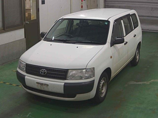 TOYOTA PROBOX 2012