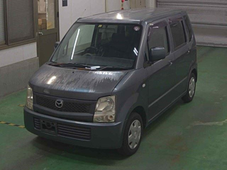 MAZDA AZ WAGON 2008