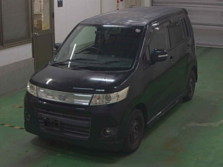 SUZUKI WAGON R 2008