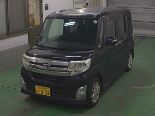 DAIHATSU TANTO 2014
