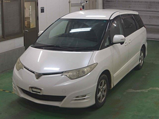 TOYOTA ESTIMA 2008