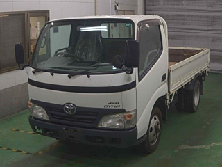 TOYOTA DYNA 2008