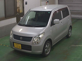 SUZUKI WAGON R 2012