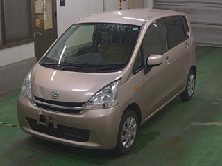 DAIHATSU MOVE 2013
