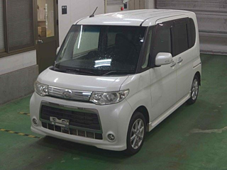 DAIHATSU TANTO 2012