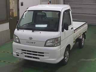 DAIHATSU HIJET TRUCK 2011