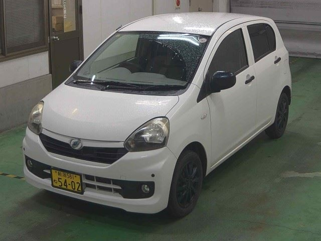 DAIHATSU MIRA E S 2014