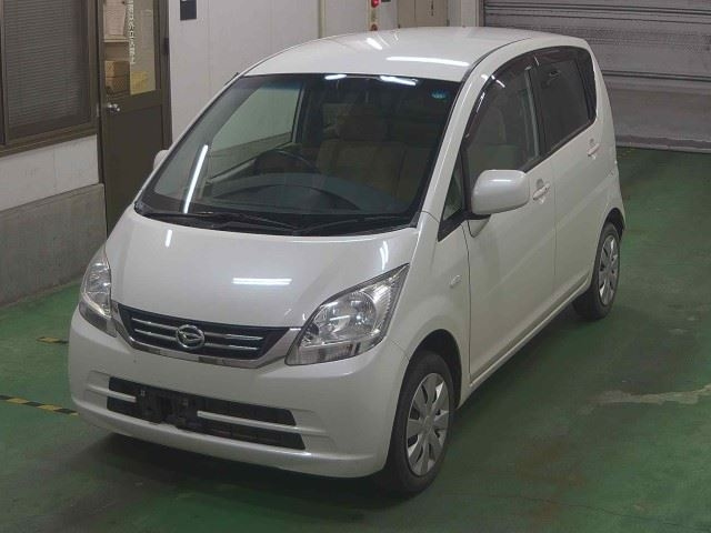 DAIHATSU MOVE 2009