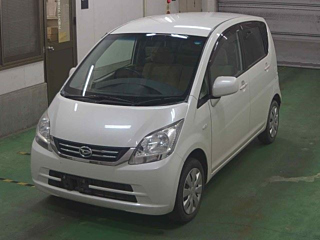 DAIHATSU MOVE 2009