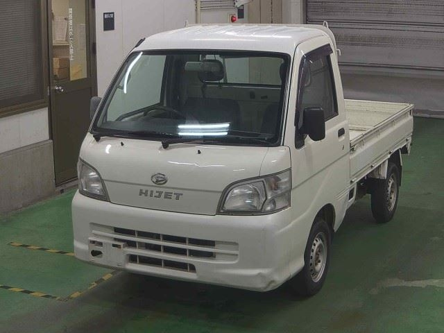 DAIHATSU HIJET TRUCK 2009