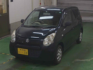 SUZUKI ALTO 2011