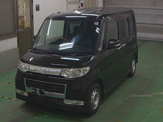 DAIHATSU TANTO 2008
