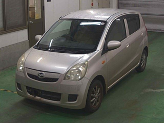 DAIHATSU MIRA 2008