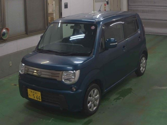 SUZUKI MRWAGON 2012