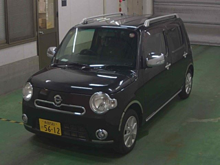 DAIHATSU MIRA 2013