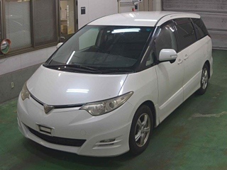 TOYOTA ESTIMA 2008