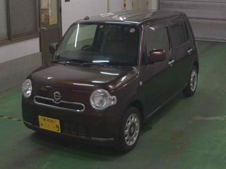 DAIHATSU MIRA 2014