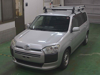 TOYOTA PROBOX 2015