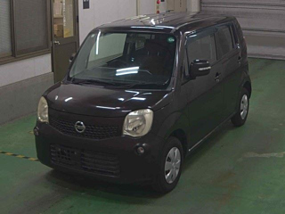 NISSAN MOCO 2011