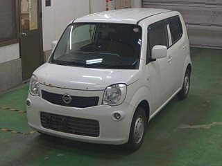 NISSAN MOCO 2014