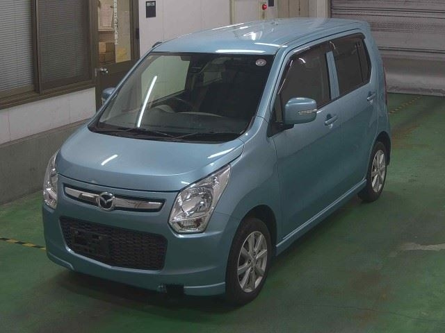 MAZDA FLAIR 2014