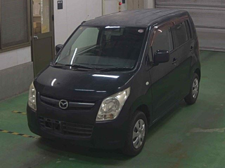 MAZDA AZ WAGON 2010