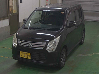 SUZUKI WAGON R 2014