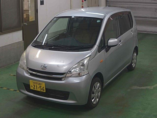 DAIHATSU MOVE 2011