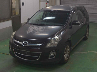 MAZDA MPV 2010
