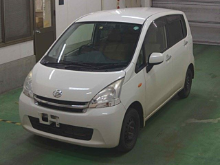 DAIHATSU MOVE 2012
