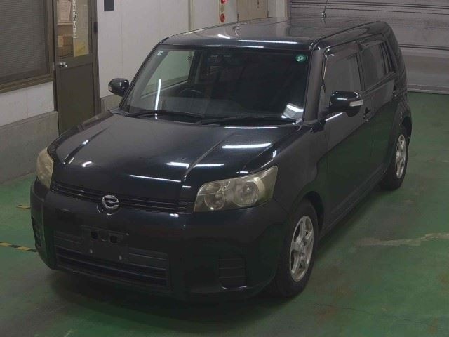 TOYOTA COROLLA RUMION 2008