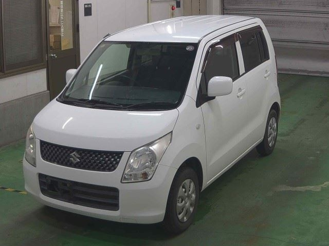 SUZUKI WAGON R 2010