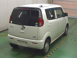 NISSAN MOCO 2014