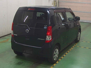 MAZDA AZ WAGON 2010