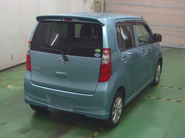 MAZDA FLAIR 2014