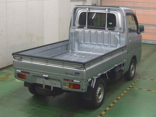DAIHATSU HIJET TRUCK 2017