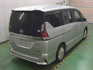 NISSAN SERENA 2018