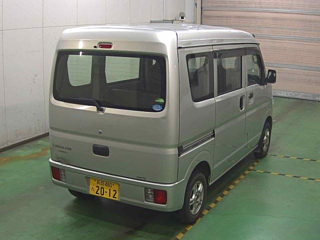 MITSUBISHI MINICAB VAN 2020