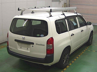TOYOTA PROBOX 2015