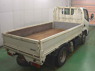 TOYOTA DYNA 2008