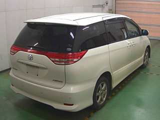 TOYOTA ESTIMA 2008
