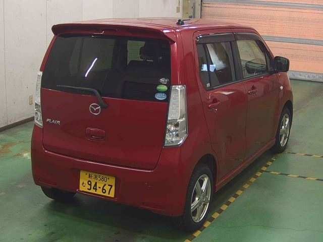 MAZDA FLAIR 2013